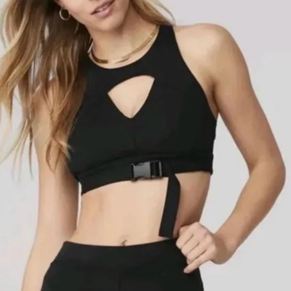Alo sports bra